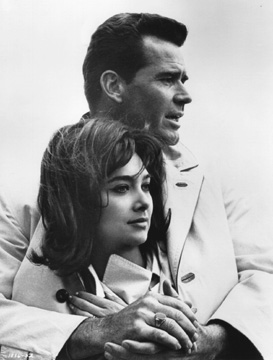 James Garner dans "Mister Buddwing"