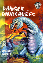 Danger... Dinosaures! [054]