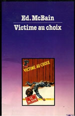 Victime au choix (87 - #05