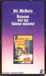 Rançon sur un thème mineur (87 - #10)