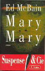 Mary, Mary - Matthew Hope #10