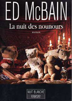 La nuit des nounours - Matthew Hope #12