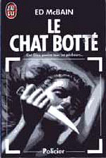 Le chat botté - Matthew Hope #07