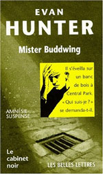 Mister Buddwing [174]