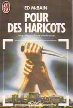 Pour des haricots - Matthew Hope #04