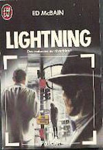 Lightning - 87#39