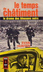 Le temps du châtiment [148]