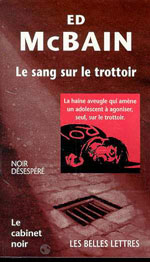 Le sang sur le trottoir [243]
