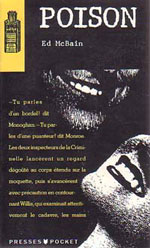 Poison - 87#42