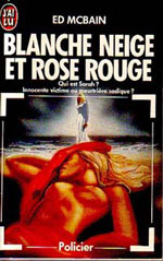 Blanche neige et rose rouge - Matthew Hope #05