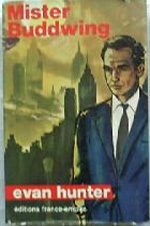 Mister Buddwing [174]
