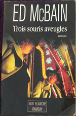 Trois souris aveugles - Matthew Hope #09