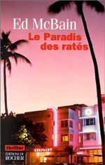 Le paradis des ratés - Matthew Hope #13