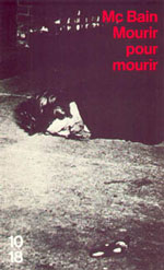 Mourir pour mourir - 87#13