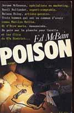 Poison - 87#42