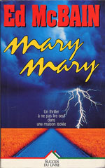 Mary  Mary  - Matthew Hope #10