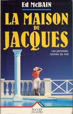 La maison de Jacques - Matthew Hope #08