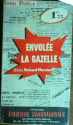 Envolée la gazelle [126]