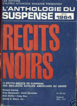 [051] "Une brune pour une rousse"