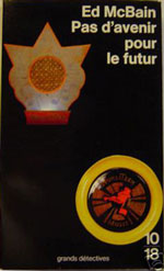Pas d’avenir pour le futur (87 - #09)