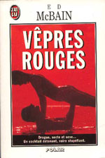 Vêpres rouges - 87 - #45