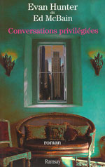 Conversations privilégiées [281] présentation de 2006