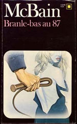 Branle-bas au 87 - 87#30