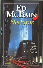 Nocturne - 87#50