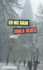 Isola blues - 87#44