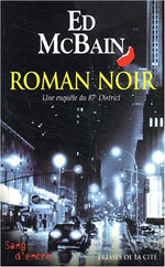Roman noir - 87#54