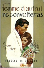 Femme d'autrui ne convoiteras [135]