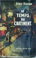 Le temps du châtiment [148]
