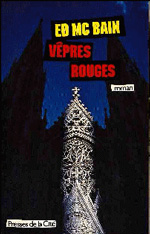 Vêpres rouges - 87#45