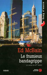 Le frumieux bandagrippe - 87#55