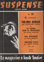 [119] "Le sang sur le trottoir"