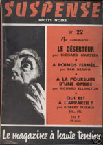 [094] " Le déserteur"