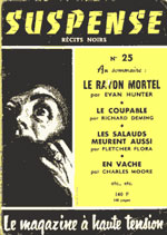 [089] "Le rayon mortel"