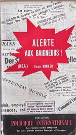 Alerte aux baigneurs [055]