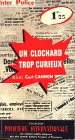 Un clochard trop curieux [137]