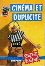 Cinéma et duplicité [131]