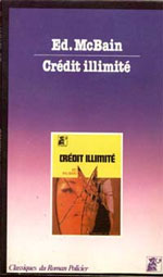 Crédit illimité - 87#06
