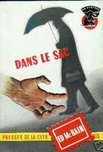 Dans le sac - 87#11