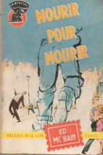 Mourir pour mourir - 87#13