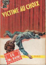 Victime au choix - 87#05