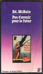 Pas d'avenir pour le futur - 87#09