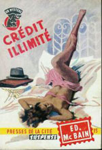 Crédit illimité - 87#06