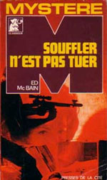 Souffler n'est pas tuer - 87#07