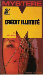 Crédit illimité - 87#06