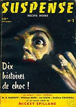 [095] "Son premier coup"
