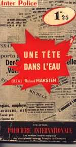 Une tête dans l'eau [134]